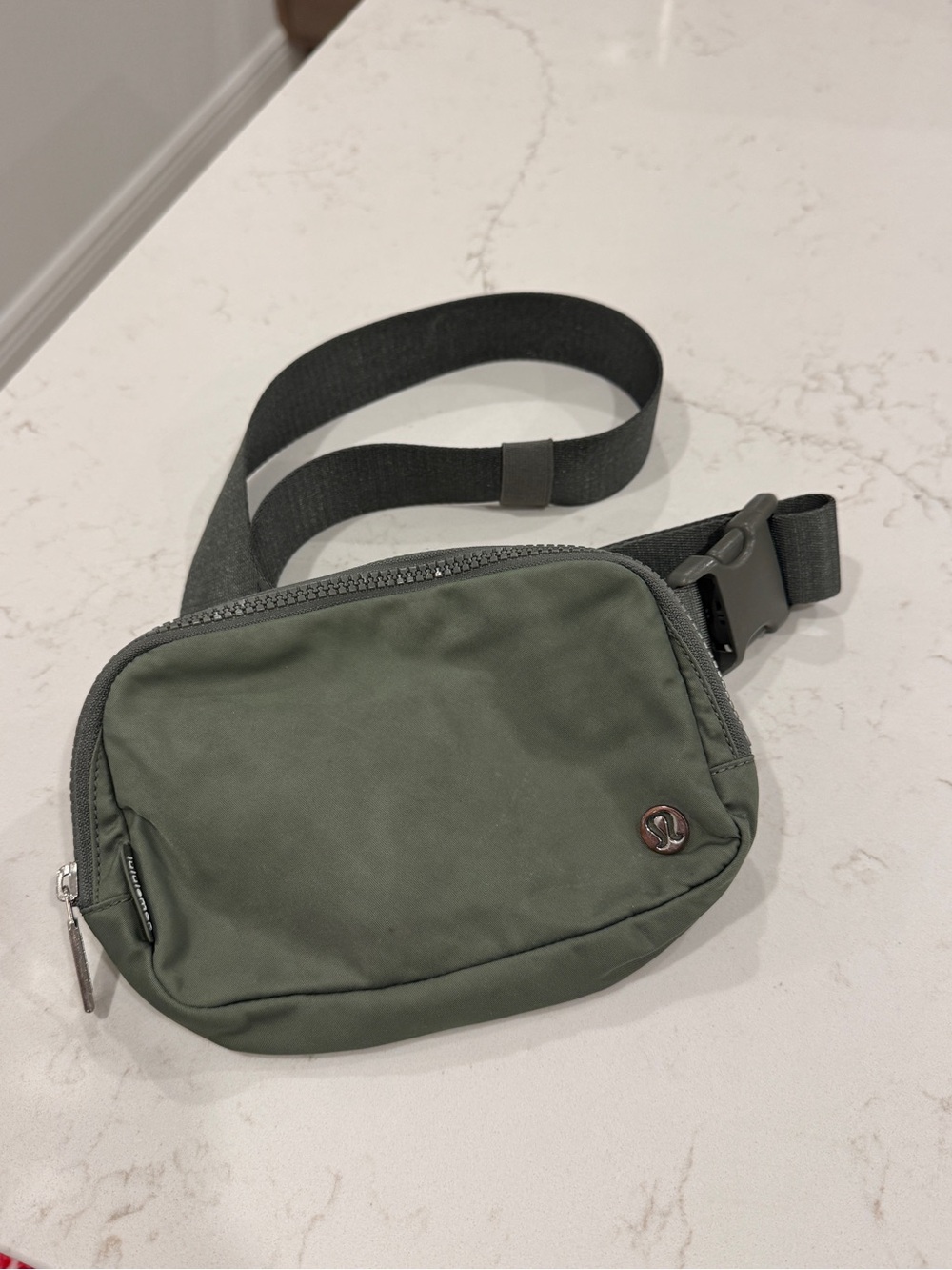 Lululemon Sage Cross Body Bag